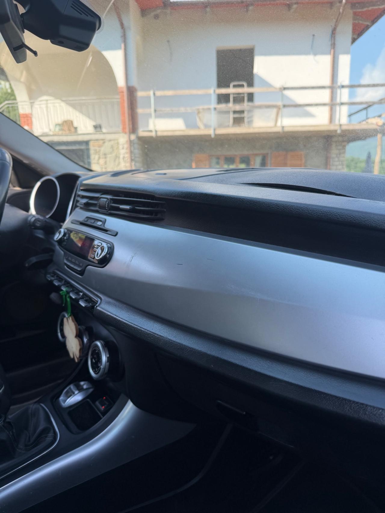 Alfa Romeo Giulietta 1.4 Turbo 120 CV GPL Progression