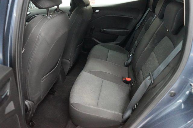 RENAULT Clio TCe 90 CV 5 porte Business