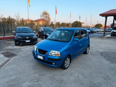 Hyundai Atos Prime 1.1 12V Active