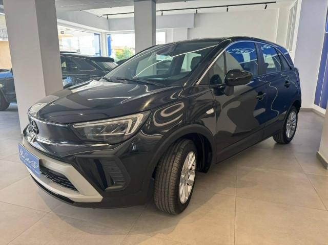 Opel Crossland 1.5 ecotec Elegance 110cv