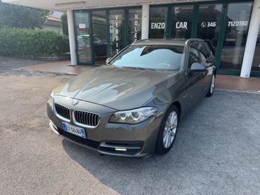 Bmw 520 520d Luxury