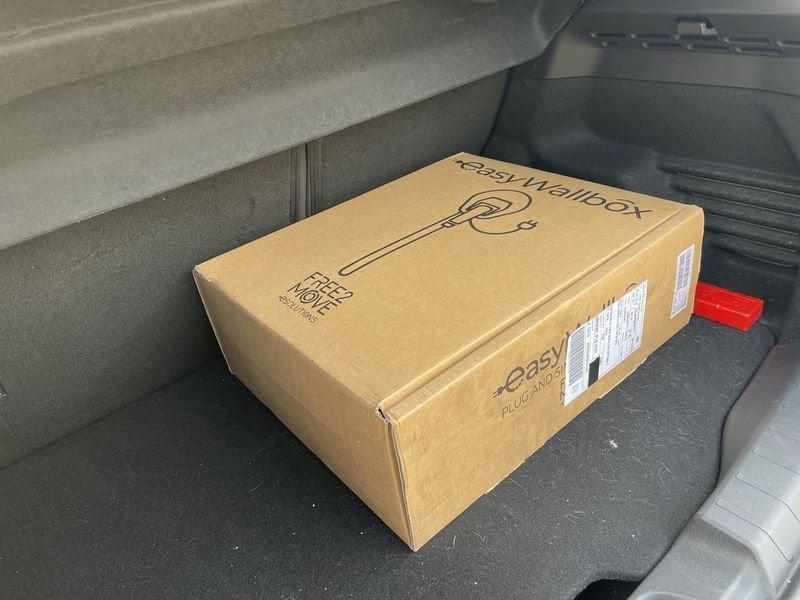 Jeep Avenger Avenger BEV Summit