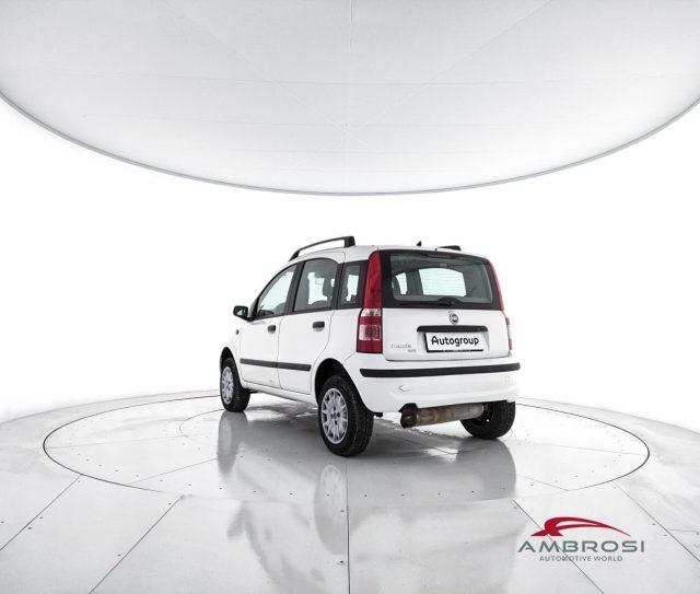 FIAT Panda 1.2 4x4 - PER OPERATORI DEL SETTORE