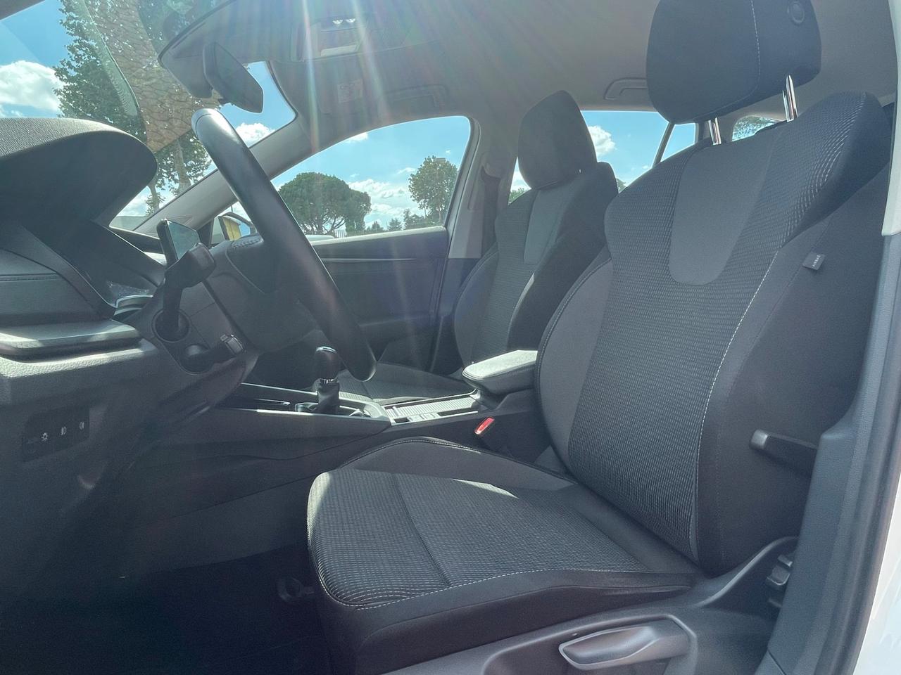 Skoda Octavia 2.0 TDI EVO SCR Wagon Executive