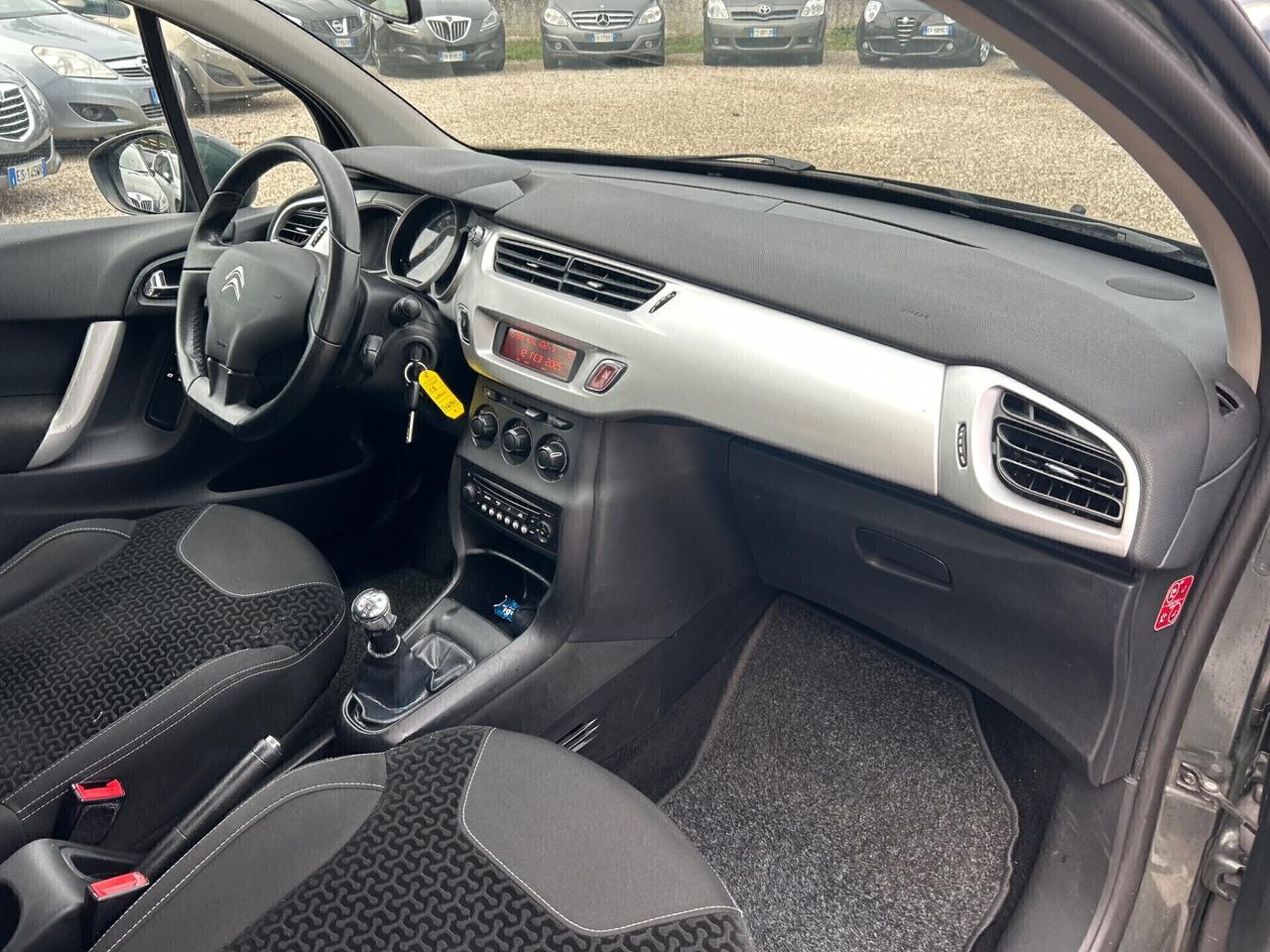 Citroen C3 1.1 Perfect