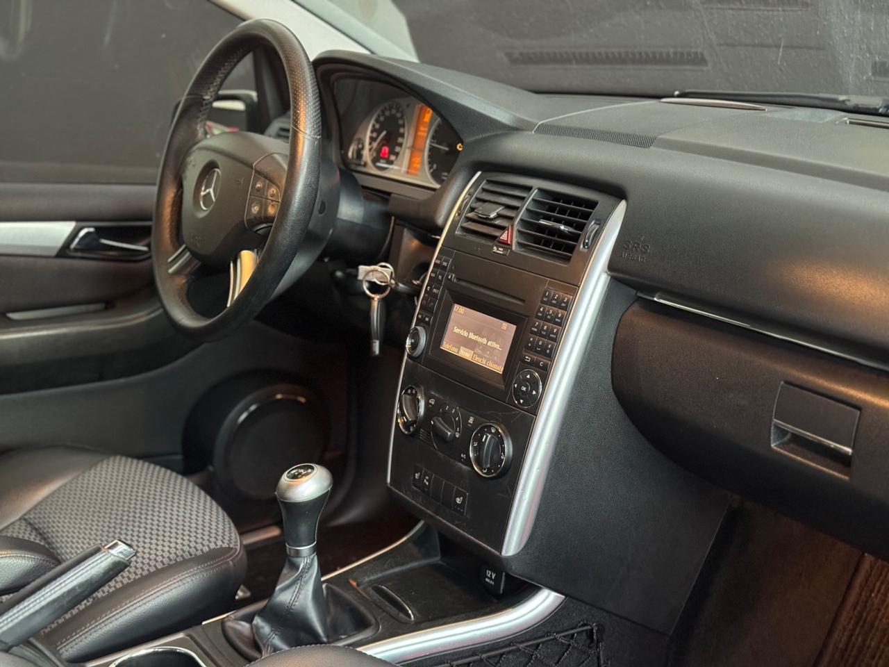 Mercedes-benz B 180 CDI Premium