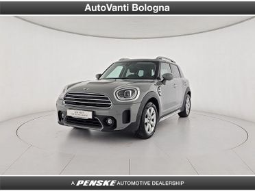 MINI Mini Countryman F60 1.5 One D Countryman Essential