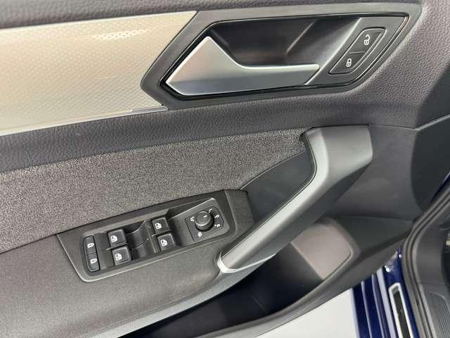 Volkswagen Touran 1.5 TSI MOVE 150CV 7POSTI *ACC+LED* PRONTA PROMO