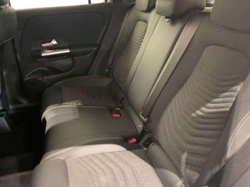 Mercedes-Benz GLA GLA 200 d Automatic Progressive Advanced Plus