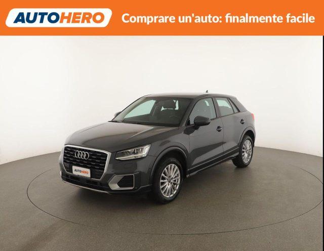 AUDI Q2 1.6 TDI S tronic Design