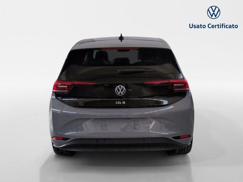 Volkswagen ID.3 Pro S Edition Plus