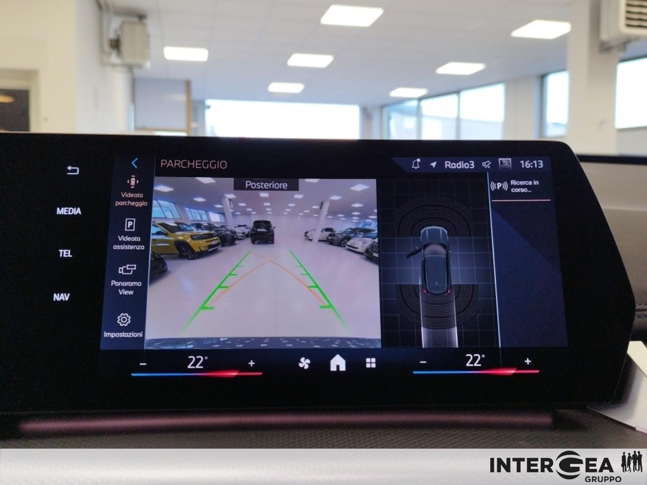 BMW X1 xdrive20d mhev 48V MSport auto