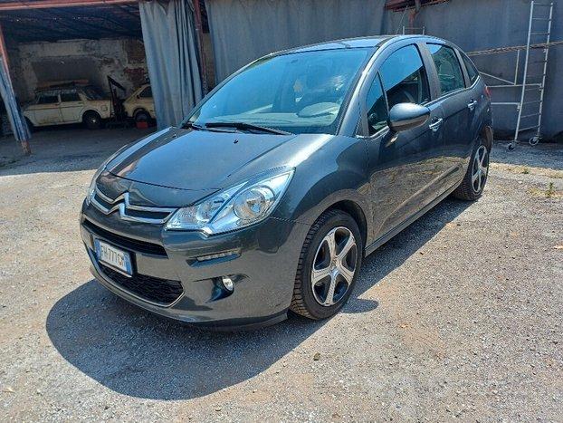 Citroen C3 HDi 75Cv Feel Edition 2017