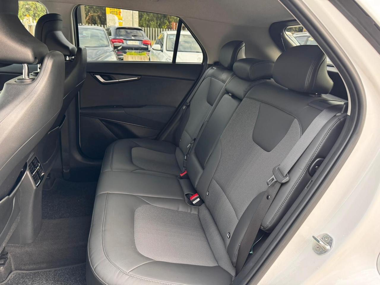 KIA NIRO 1.6 HEV STYLE 2022 SUPER ACCESSORIATA