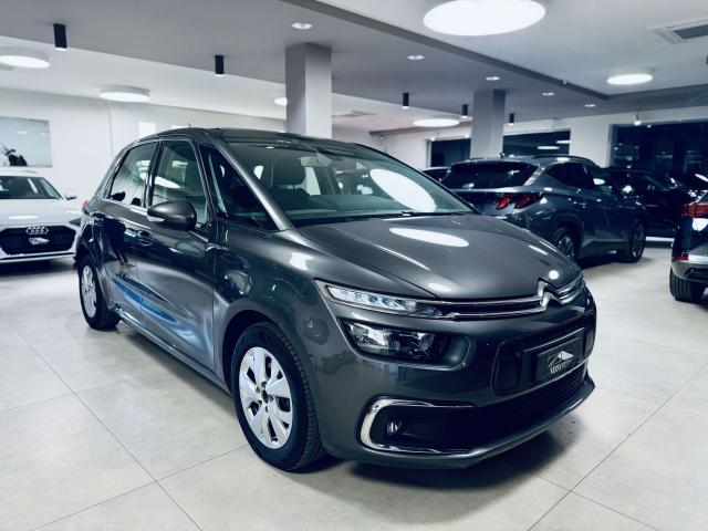 Citroen C4 SpaceTourer 1.5 bluehdi Live s