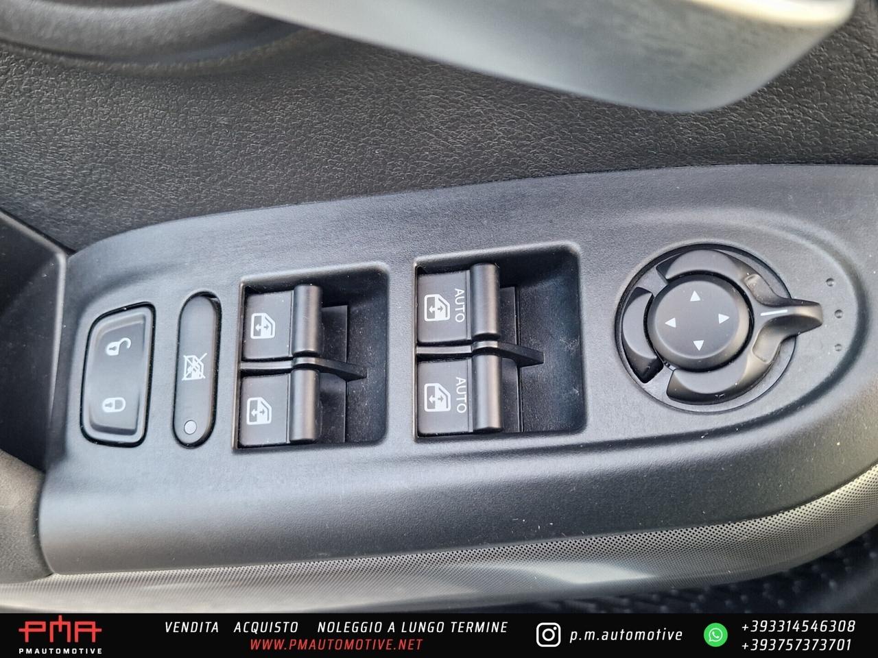 Fiat 500X 1.0 T3 Mirror 120cv Full Led 5300km