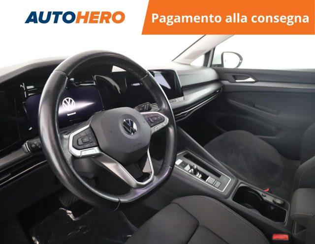 VOLKSWAGEN Golf 2.0 TDI DSG SCR Style