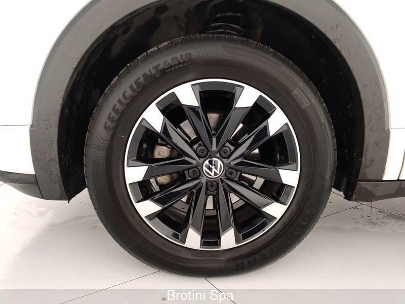 Volkswagen T-Cross T-Cross 1.0 TSI 110 CV DSG Sport