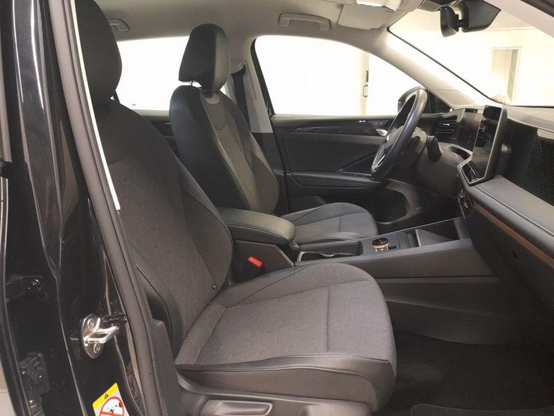 Volkswagen Tiguan Tiguan 2.0 TDI 150 CV DSG Life