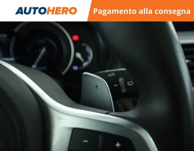 BMW X3 xDrive30e Msport