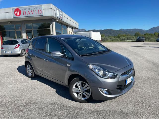 HYUNDAI iX20 1.4 90 CV Comfort