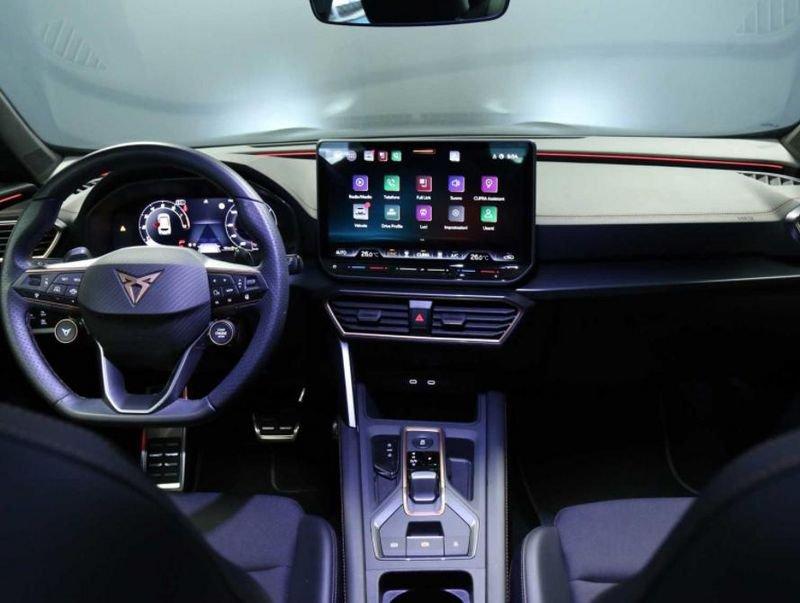 Cupra Formentor Formentor 1.5 Hybrid DSG