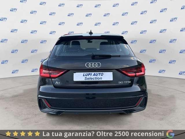 Audi A1 Sportback 30 1.0 tfsi S Line Edition 116cv