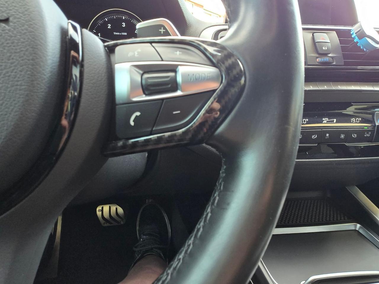 Bmw 120 M sport shadow line #50755