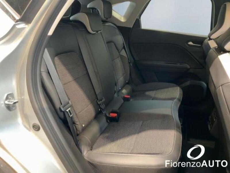 Renault Captur TCe 100 CV GPL Intens - PREZZO REALE