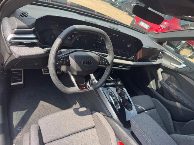 AUDI A5 Avant TFSI 204CV S tronic S Line edition