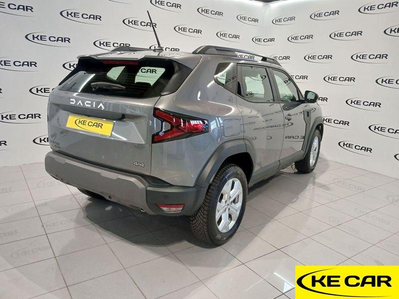 Dacia Duster 1.2 Hybrid-G 150cv Expression 4x4 Auto - PROMO DACIA