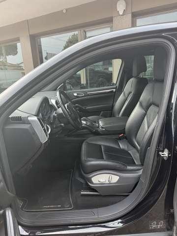 Porsche Cayenne Cayenne 3.0 V6 tdi 245cv tiptronic
