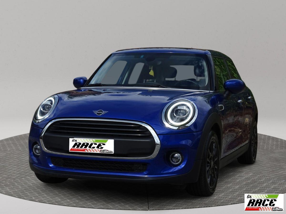 MINI - Mini - One Baker Street 5 porte