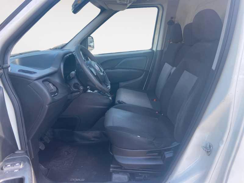 FIAT Doblo Cargo Maxi 1.6 mjt 16v 105cv SX