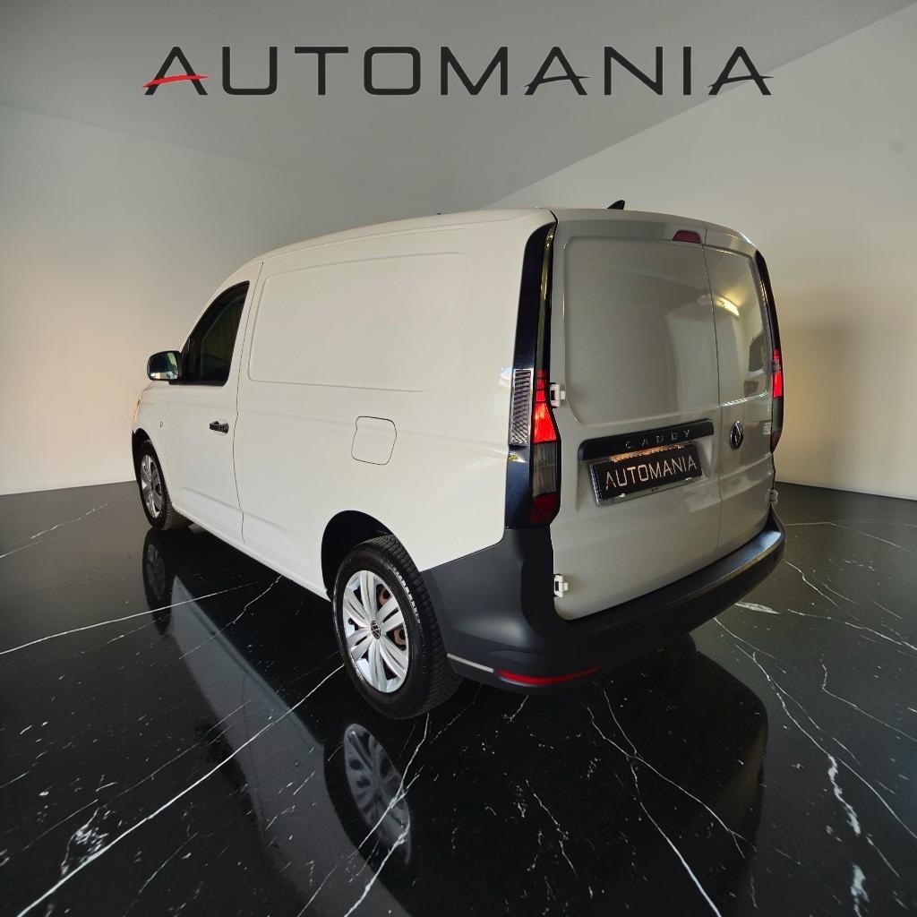 VOLKSWAGEN Caddy cargo 2.0 tdi 75cv