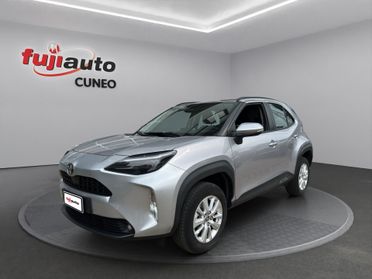 Toyota Yaris Cross 1.5h Active fwd 115cv e-cvt