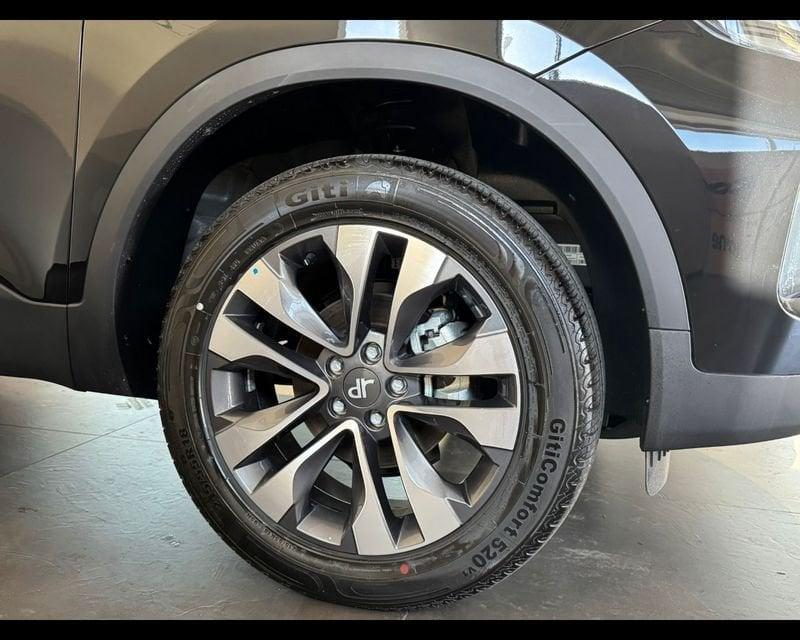 DR AUTOMOBILES dr 5.0 1.5 Comfort