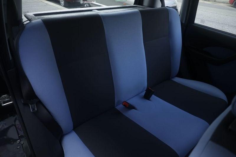 FIAT Panda Panda 1.2 Dynamic GPL