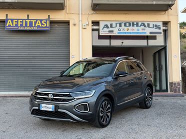 Volkswagen T-Roc 2.0 TDI SCR Style - 2023