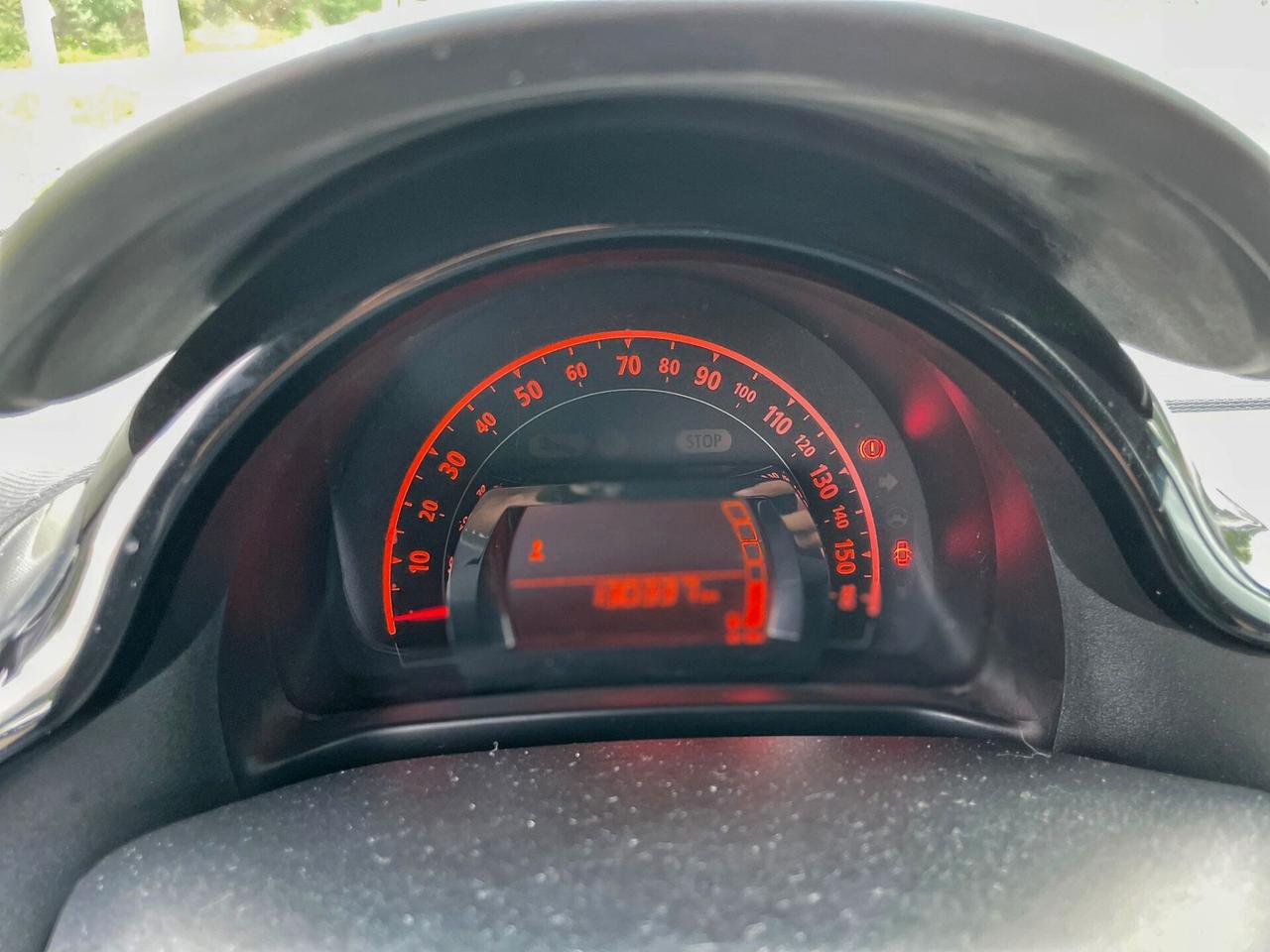 Renault Twingo 1.0 SCe Stop&Start Energy