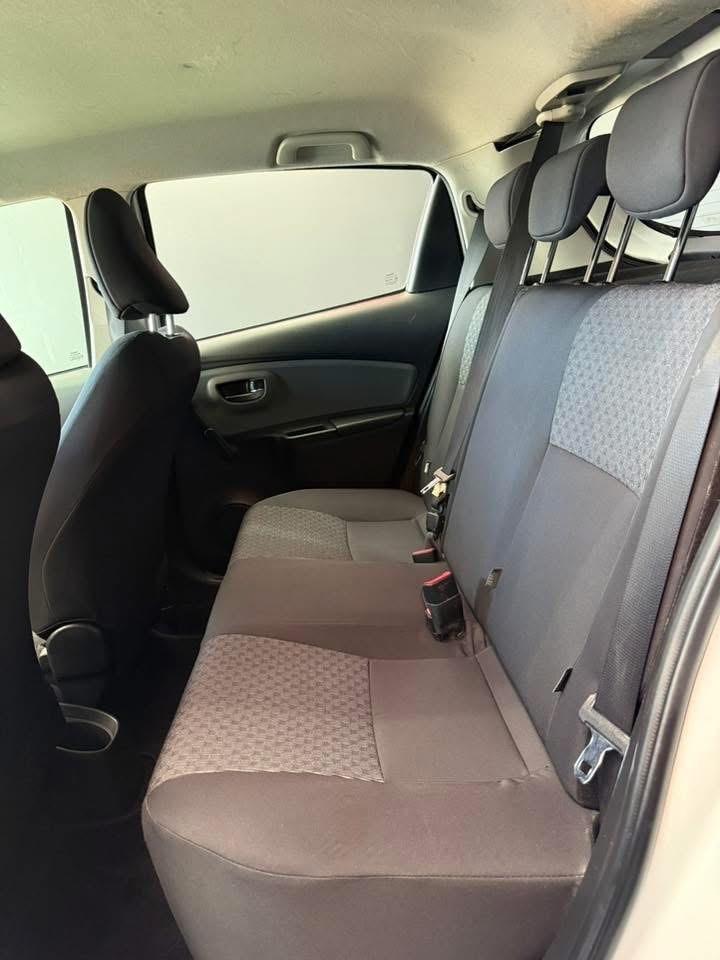 Toyota Yaris 1.4 D-4D Lounge 11/2014