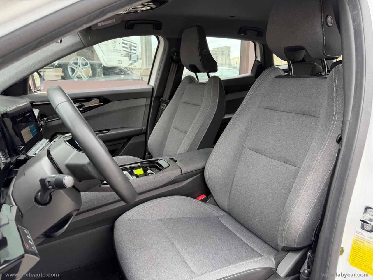 RENAULT Mild Hybrid Advanced 130 Equilibre