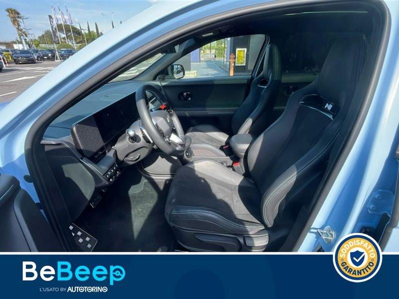 Hyundai IONIQ 5 N IONIQ 5 84 KWH N PERFORMANCE PLUS PACK