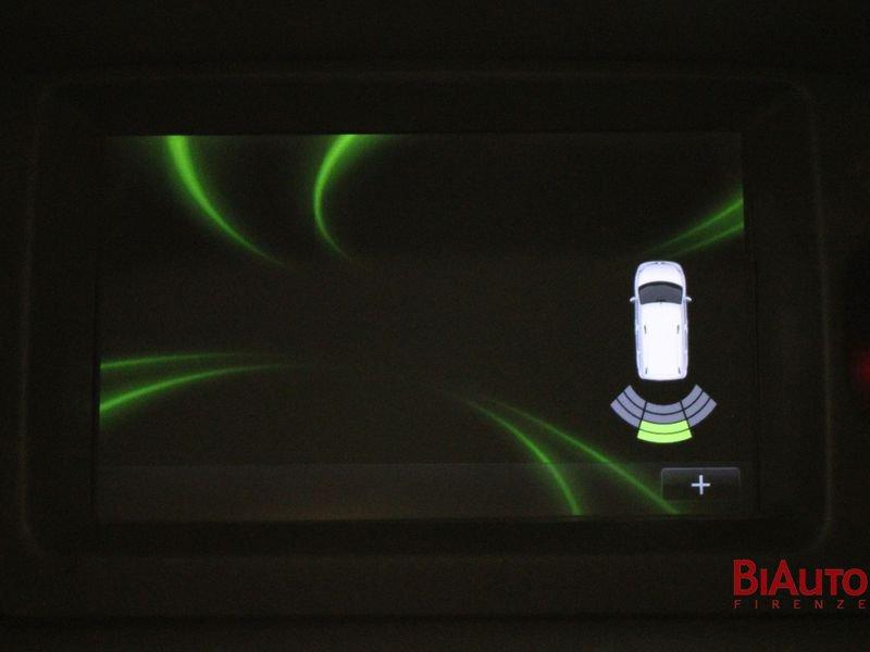 Renault Kangoo Kangoo 1.5 dCi 90CV 5 porte Limited