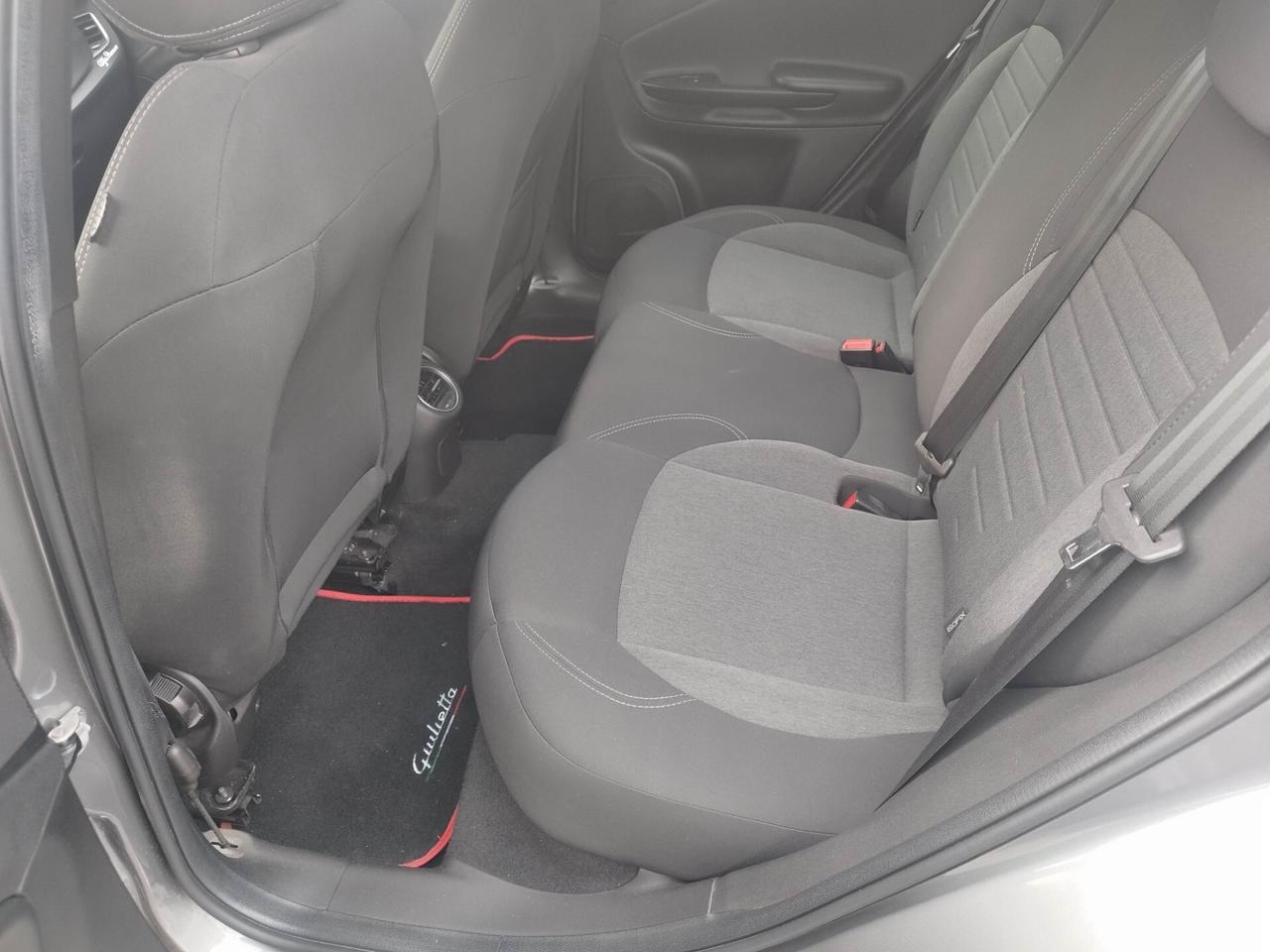 Alfa Romeo Giulietta 1.6 JTDm 120 CV SPORT euro6