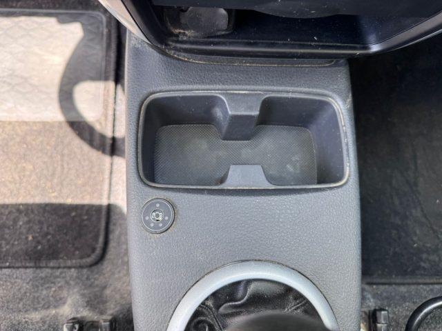 FIAT Sedici 1.6 16V 4x4 Experience Scadenza Metano 04/2028