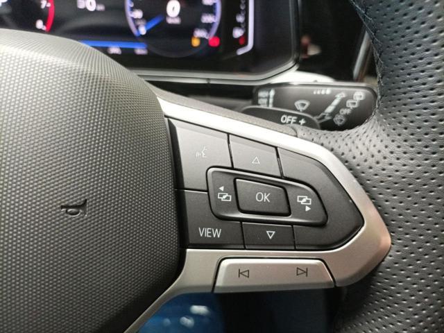 VOLKSWAGEN T-Roc 1.5 TSI ACT DSG R-Line Plus