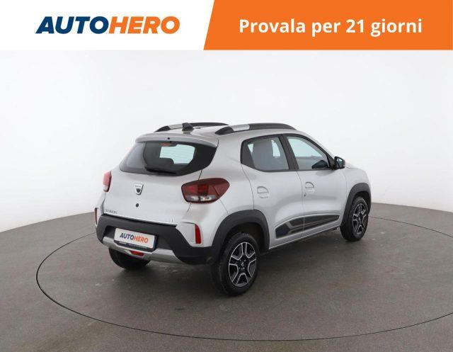 DACIA Spring Comfort Electric 45