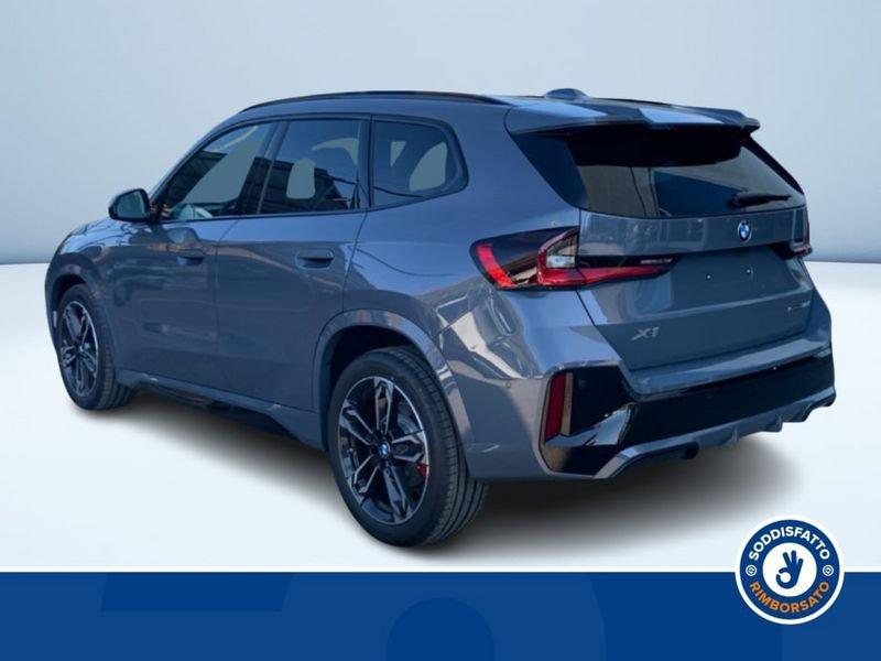 BMW X1 sDrive 18d M Sport Pro