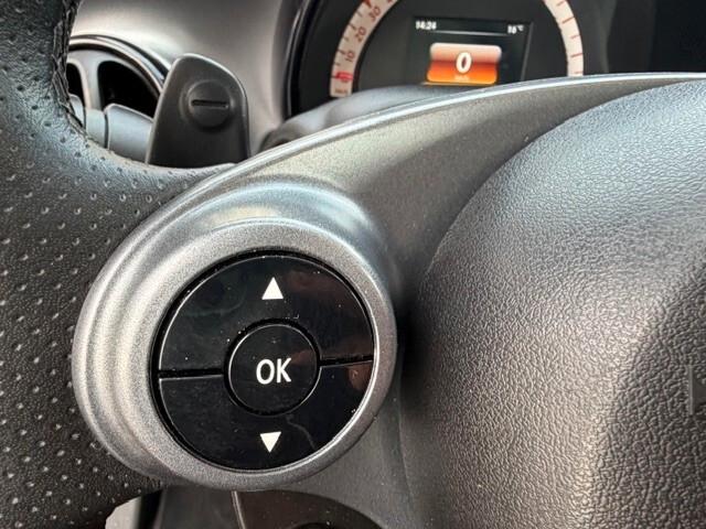 Smart ForTwo 70 1.0 Super Passion